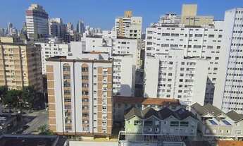 Imagem 5: APARTAMENTO RESIDENCIAL em SANTOS - SP, POMPÉIA