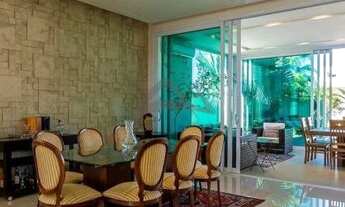 Imagem 5: Casa - Loteamento Mont Blanc Residence - Campinas