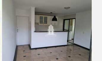 Imagem 4: Apartamento 51m² - 2 dormitório 1 vaga Zona Norte