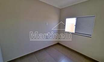 Imagem 7: Ribeirão Preto - Casa Padrão - Reserva San Gabriel