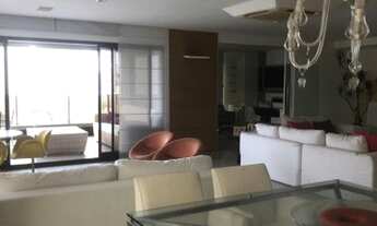 Imagem 4: Apartamento com 4 Quartos e 4 banheiros à Venda, 297 m² por R$ 2.300.000,00