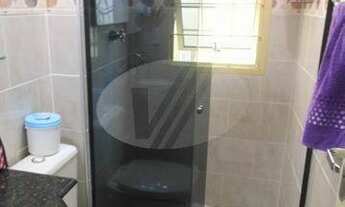 Imagem 5: Campinas - Apartamento Padrão - Loteamento Parque São Martinho