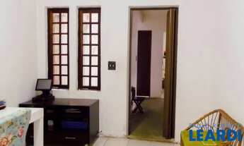 Imagem: SOBRADO - JARDIM CELESTE - SP