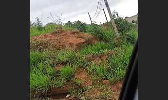 Imagem 3: Lote de esquina no trevo de Neves