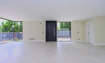 Imagem 5: Bélissima casa de condomínio para venda tem 260 m2 com 3 quartos e 2 suites Bairro Uberaba