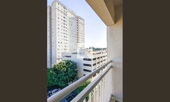 Imagem 6: Apartamento à Venda - Paulicéia, 2 Quartos, 49 m2