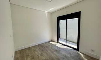 Imagem 5: Casa Térrea Condomínio - Caçapava - Condomínio Bela Vista - 3 Suítes - 150m²