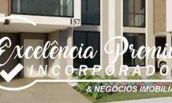 Imagem 2: Sobrado no Costeira, 3 Quartos sendo 1 suíte, Hidromassagem, Sacada, 1 Vaga de Garagem, 12