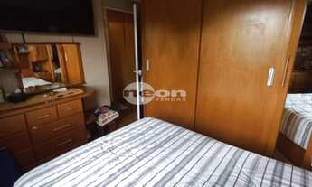 Imagem 5: SANTO ANDRé - Apartamento Padrão - Jardim Alvorada