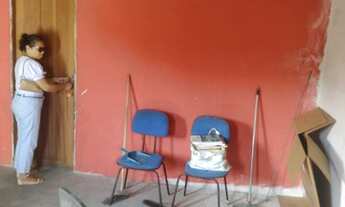 Imagem 3: Casa no Conjunto Cidadão 10