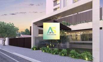 Imagem: Apartamento A Venda no Rosarinho. 3 quartos