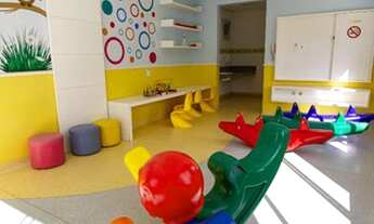 Imagem 4: Apartamento à Venda - Tamoio, 2 Quartos, 46 m2