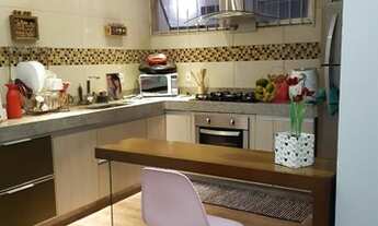 Imagem 2: Lindo apto 3 quartos no Camargos