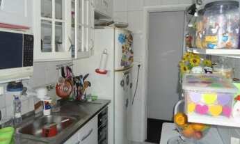 Imagem 5: APARTAMENTO REPLETO DE ARMÁRIOS NO MELHOR DA VILA MASCOTE !