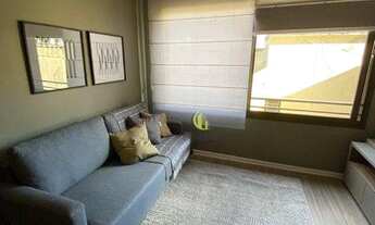 Imagem 5: Próx. Sogipa, Novo, Mobiliado, 2 Dorm, 1 vaga, à venda, 59 m² por R$ - Higienópolis - Po