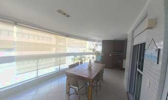 Imagem 4: Apartamento com 3 dormitórios, 124 m² - venda por R$ 2.200.000,00 ou aluguel por R$ 9.000