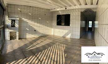 Imagem: Alugo Casa no Japuí - Praia Grande