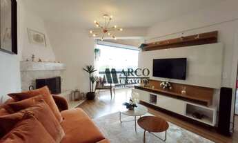 Imagem 2: Apartamento com 2 dormitórios à venda, 83 m² por R$ 560.000,00 - Jaguaribe - Campos do Jor