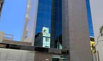 Imagem 2: Belo Horizonte - Apartamento Padrão - Cidade Nova