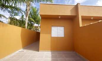 Imagem 4: Casa nova pronta pra mora