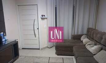 Imagem 3: Sobrado com 3 dormitórios à venda, 190 m² por R$ 750.000 - Parque das Nações - Santo André