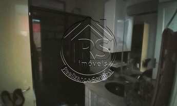 Imagem 9: Apartamento para venda tem 65 metros quadrados com 2 quartos em Vila Isabel - Rio de Janei