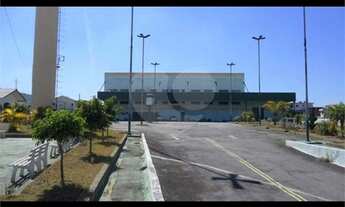 Imagem 3: São Paulo - Galpão/Depósito/Armazém - VILA MATILDE