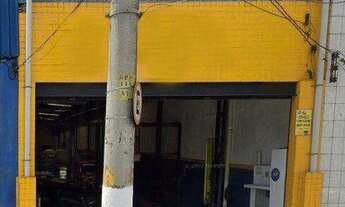 Imagem: Galpão, 330 m² - venda por R$ 2.500.000,00