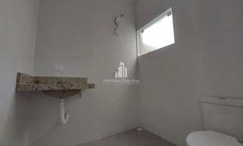 Imagem 7: Casa nova com 03 dormitórios (sendo 01 Suíte) na Barra do Saí