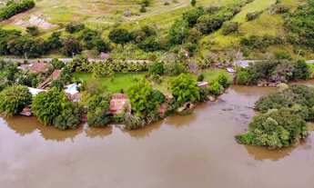 Imagem 2: Fazenda/Sítio/Chácara para venda 6800m²