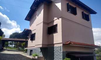 Imagem 6: Casa Bairro Colina Sorriso