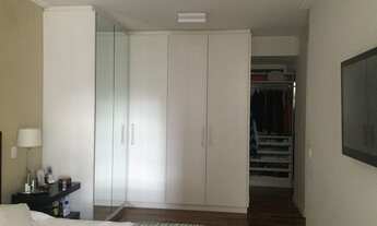 Imagem 6: MORE - ALPHAVILLE 155M2