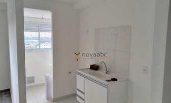 Imagem 6: Apartamento com 2 dormitórios para alugar, 50 m² por R$ 1.490/mês - Cooperativa - São Bern