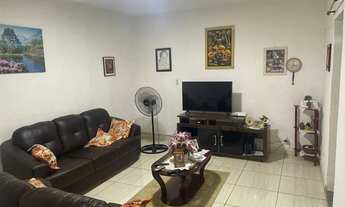 Imagem 4: CASA 2/4, 81m² - RUA PAJUSSARA, PARIPE