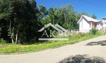 Imagem: Terreno ao lado de Área Verde em Nova Petrópolis