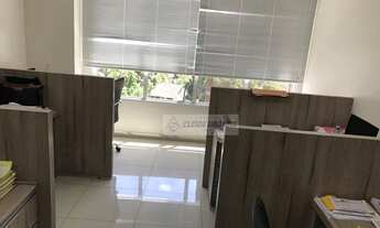 Imagem: Sala à venda, 114 m² por R$ 700.000,00