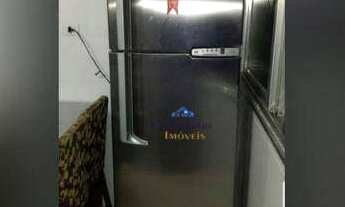 Imagem 4: Apartamento com 2 dormitórios para alugar, 82 m² por R$ 2.700,00/mês - Boqueirão - Santos