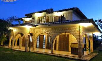 Imagem: Florianopolis - Chácara - Vargem Grande