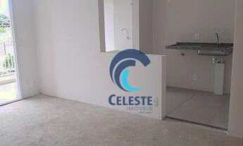 Imagem 3: Apartamento com 2 dormitórios à venda, 68 m² - Jardim Augusta - São José dos Campos/SP