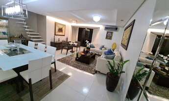 Imagem 5: Cobertura com 4 dormitórios à venda, 319 m² por R$ 2.200.000,00 - Centro - Florianópolis/S