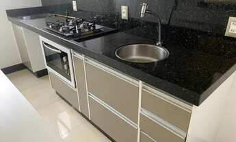 Imagem 3: Venda - Apartamento - Chácara Letônia - Americana - SP