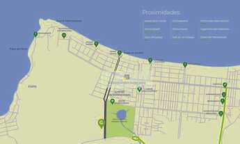 Imagem 3: Apartamento residencial à venda, Jurerê Internacional, Florianópolis