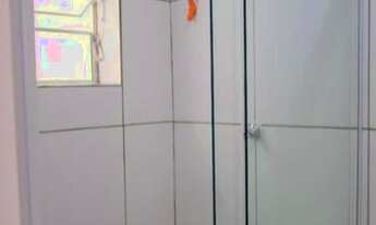 Imagem 7: KITNET AO LADO DA USP