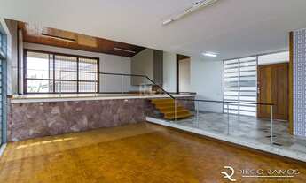 Imagem: Porto Alegre - Casa Padrão - Menino Deus