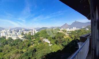 Imagem 6: Apartamento com 3 dormitórios à venda, 288 m² por R$ 2.800.000,00 - Laranjeiras - Rio de J