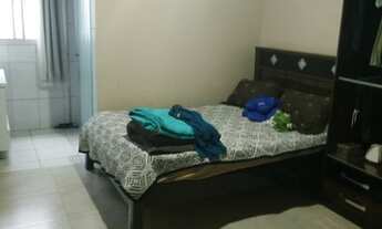 Imagem 5: SOBRADO com 3 dormitórios à venda com 160m² por R$ 450.000,00 no bairro Tatuquara - CURITI