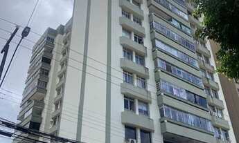 Imagem 2: Excelente apartamento frente leste no bairro São José