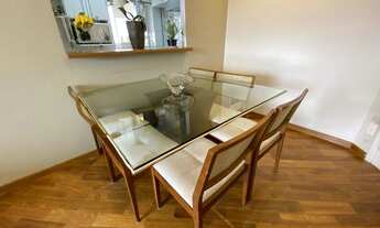 Imagem 2: Apartamento à venda, Lapa, 57m², 2 dormitórios, 1 suíte, 1 vaga!