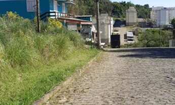 Imagem 2: CAXIAS DO SUL - Terreno Padrão - São Luiz