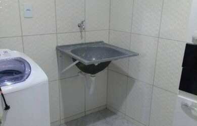 Imagem 4: Apartamento com 2 dormitórios à venda, 87 m² por R$ 190.000,00 - Santo Amaro - Recife/PE